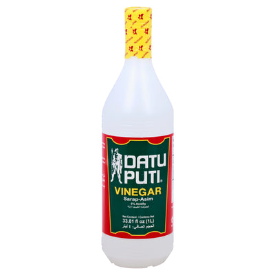 Datu Puti Vinegar Regular [550 g]