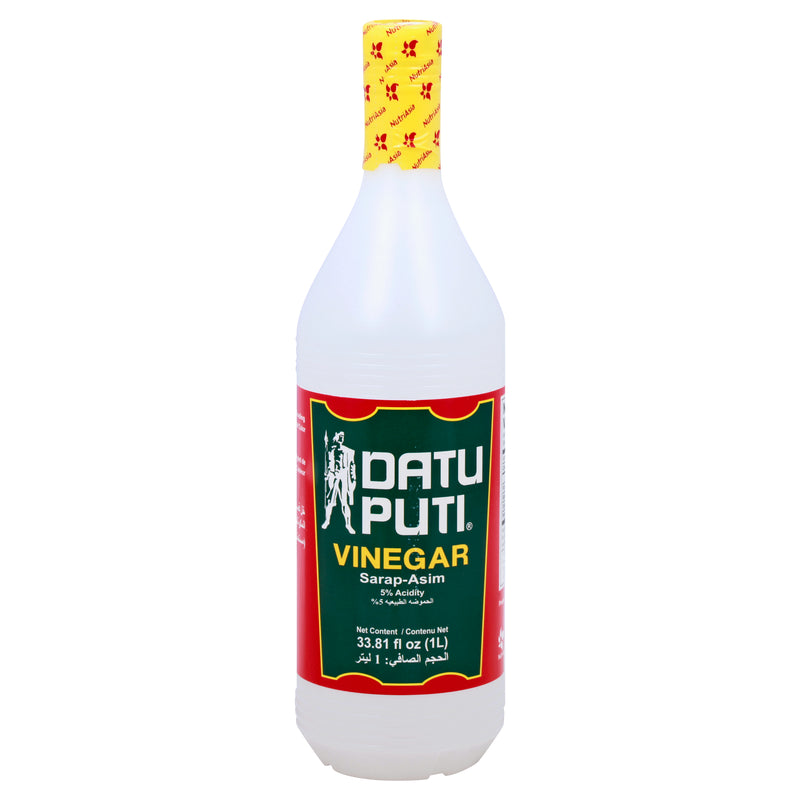 Datu Puti Vinegar Regular [550 g]