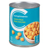 Comp Chick Peas [540 ml]