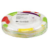 Comp Paper Plates 8.5in [44 ea]