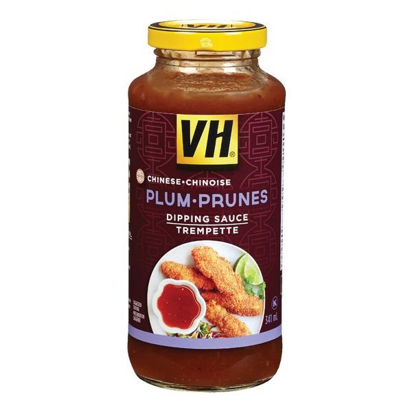 VH Plum Sauce [341 ml]