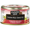 CloverLeaf Tuna Tomato Basil [85 g]