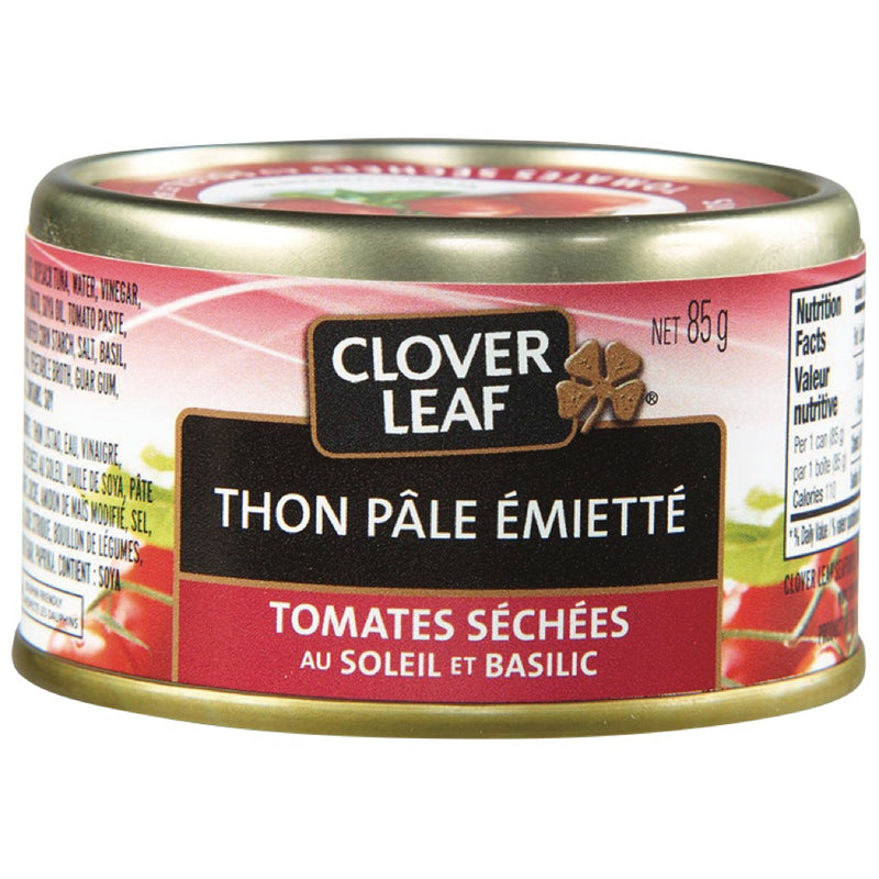 CloverLeaf Tuna Tomato Basil [85 g]