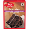 BettyCro CakeMx SprMst Choc Fu [375 g]