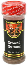 V. Gold Ground Nutmeg [30 g]
