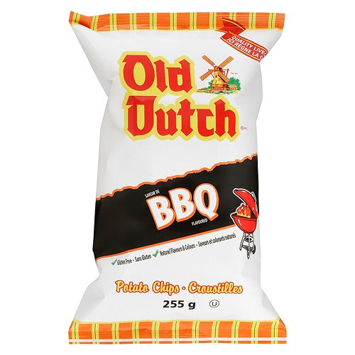OD BBQ [235 g]