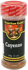 V. Gold Cayenne [56 g]