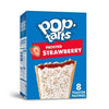 Kell Pop Tarts Strawberry [384 g]