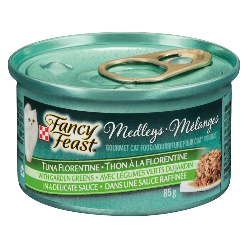 FancFest Elegant Medley Tuna [85 g]