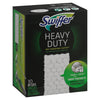 Swiffer HD Dry Cloth [10 s]