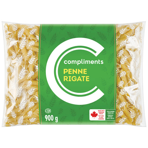Comp Penne Rigate [900 g]