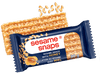 Sesame Snaps Honey [30 g]