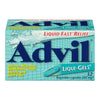 Advil Liquid Gels 200mg [32 ea]