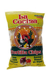 La Cocina Chips Dijon Ranch [300 g]