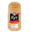 City Bread Rye Thick Slice [900 g]