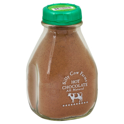 SillyCow Coconut Cream Hot Cho [480 g]