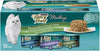 Purina Fancy Feast Medleys Primavera Collection in Classic Sauce Gourmet Cat Food, 85 g, 12 ct