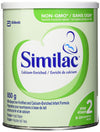 Similac Step 2 Baby Pwdr Frmla [850 g]