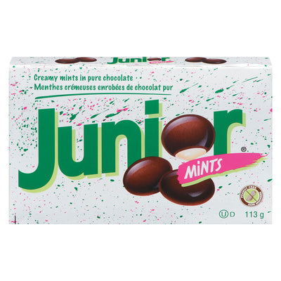 Junior Mints [113 g]