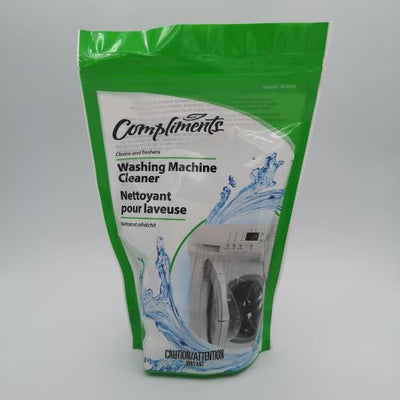 Comp Cleaner Washing Machine [120 g]