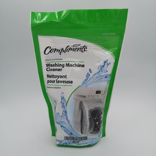 Comp Cleaner Washing Machine [120 g]