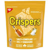 Crispers Salt & Vinegar [145 g]