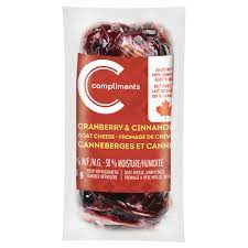 Comp Cranberry Goat Cheese [422 g]