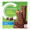 Comp Dipped Choc Chip Gran Bar [156 g]