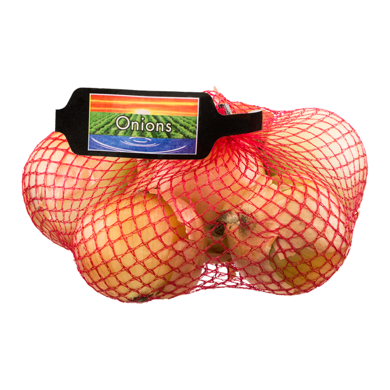 Yellow Onions 2lb