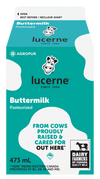 Lucerne Buttermilk 1% [437 ml]