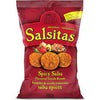 Salsitas Tortilla Rnds [284 g]