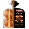 Dempsters Dlx Golden Buns [8 s]