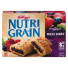 NutriGrain Mixed Berry Bars [295 g]