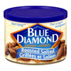 Blue Diamond Almds Light Salt [170 g]