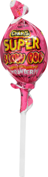 Charms Blow Pops Assorted [1 ea]