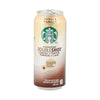 Starbuck Dble Shot Vanilla [444 ml]