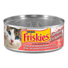 Friskies Shred Chick/Sal Gravy [156 g]