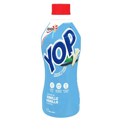 Yoplait Ygurt Drinkable Vanill [200 ml]