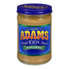 Adams Creamy Peanut Butter [1 kg]