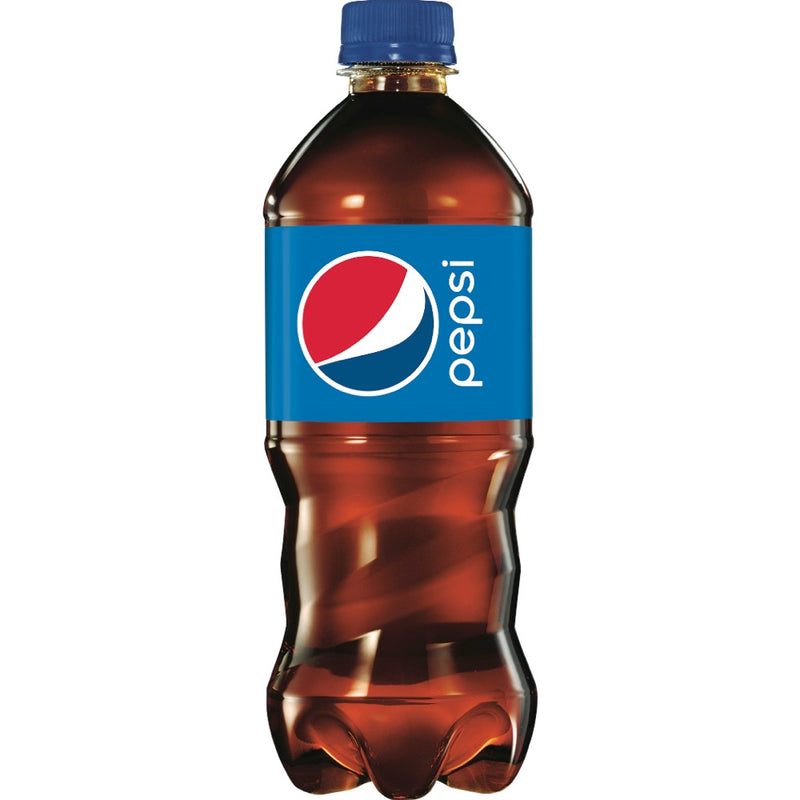 Pepsi [591 ml]