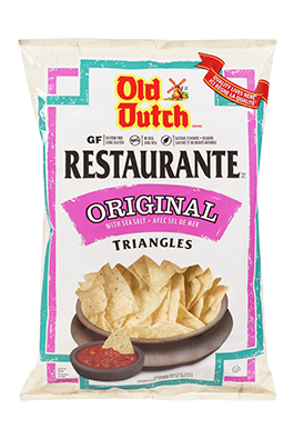 Tostitos Restaurante Orig [275 g]