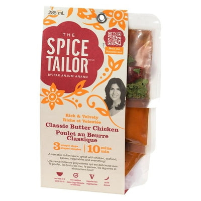 TST Butter Chicken Kit [12 ea]