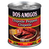 DosAmigos Chipotle Peppers [198 g]