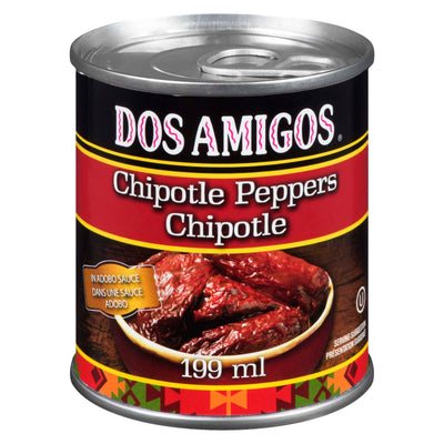 DosAmigos Chipotle Peppers [198 g]