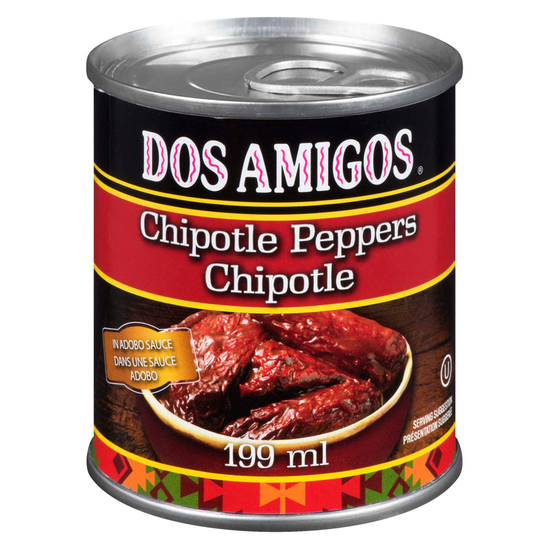DosAmigos Chipotle Peppers [198 g]