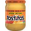 Tostito Salsa Con Queso Med [394 ml]