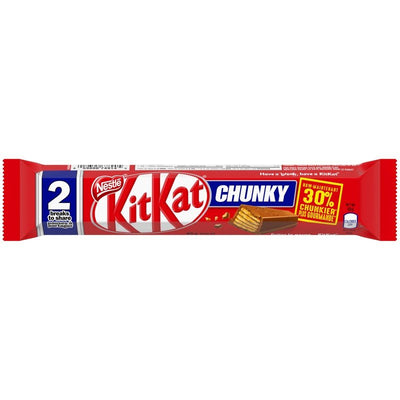 Kit Kat Chunky King Size [85 g]