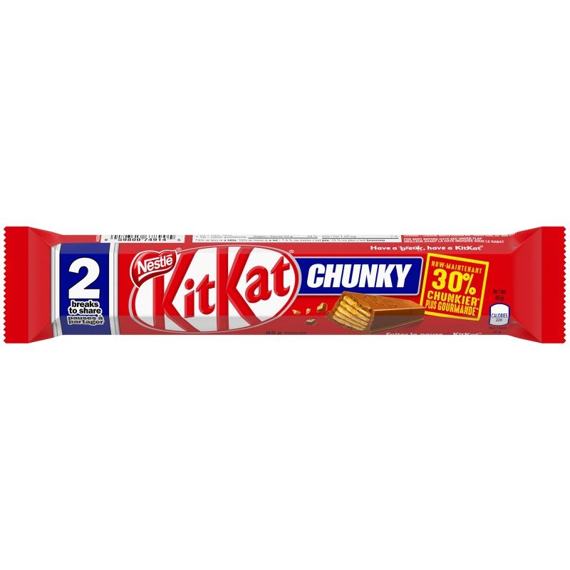 Kit Kat Chunky King Size [85 g]