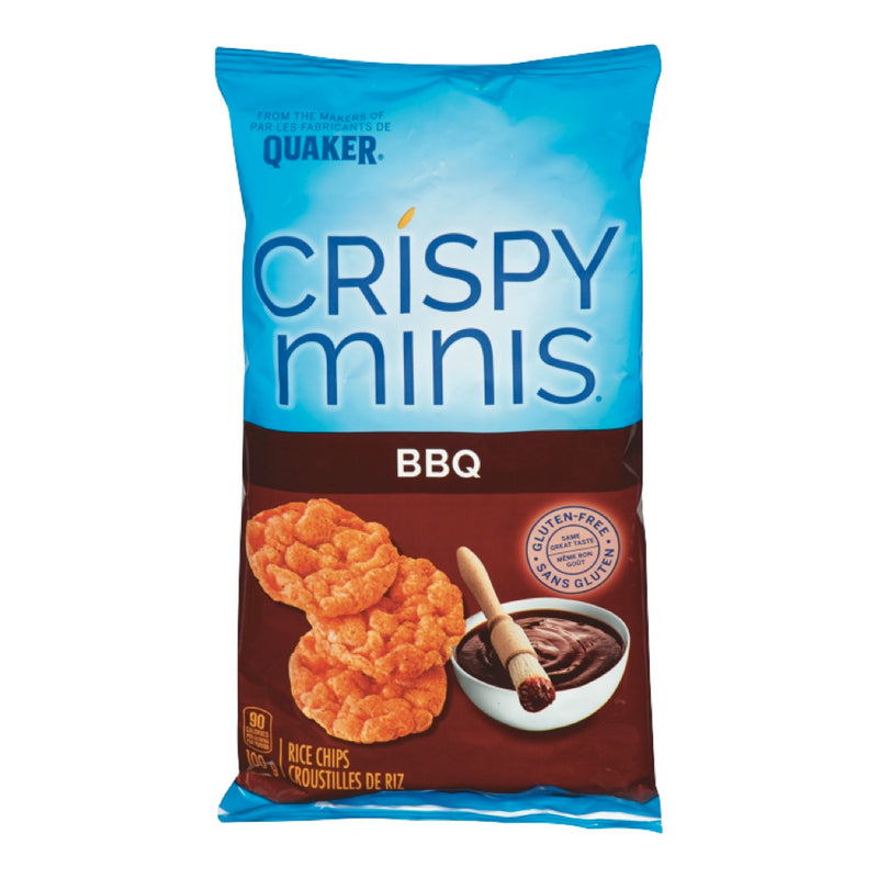 Crispy Minis BBQ [100 g]