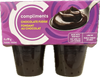 Comp Choc Fudge Pudding [4 s]